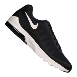 Nike Air Max Invigor M 749680-401 chaussures noir