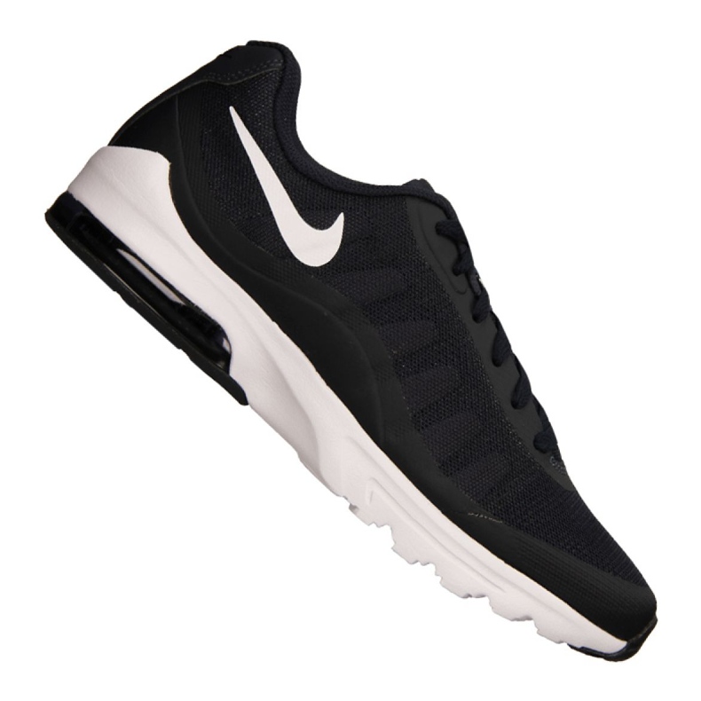 Nike Air Max Invigor M 749680-401 chaussures le noir