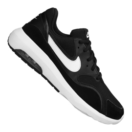 Chaussure Nike Air Max Nostalgic M 916781-002 noir