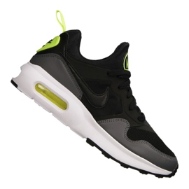 Chaussure Nike Air Max Prime M 876068-005 noir