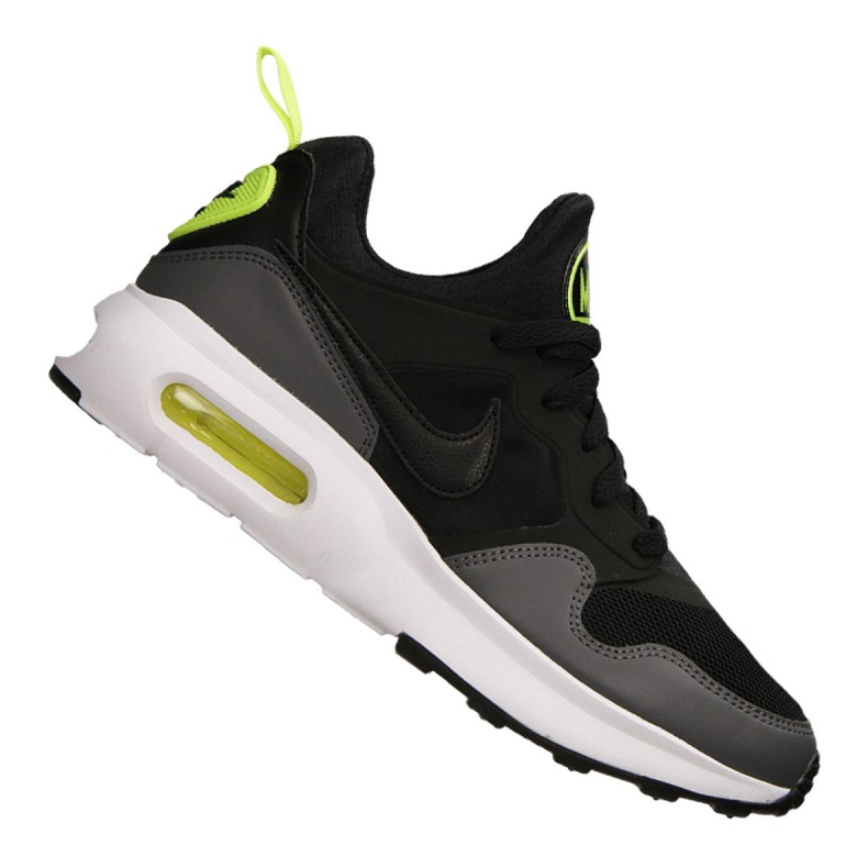 Chaussure Nike Air Max Prime M 876068-005 le noir