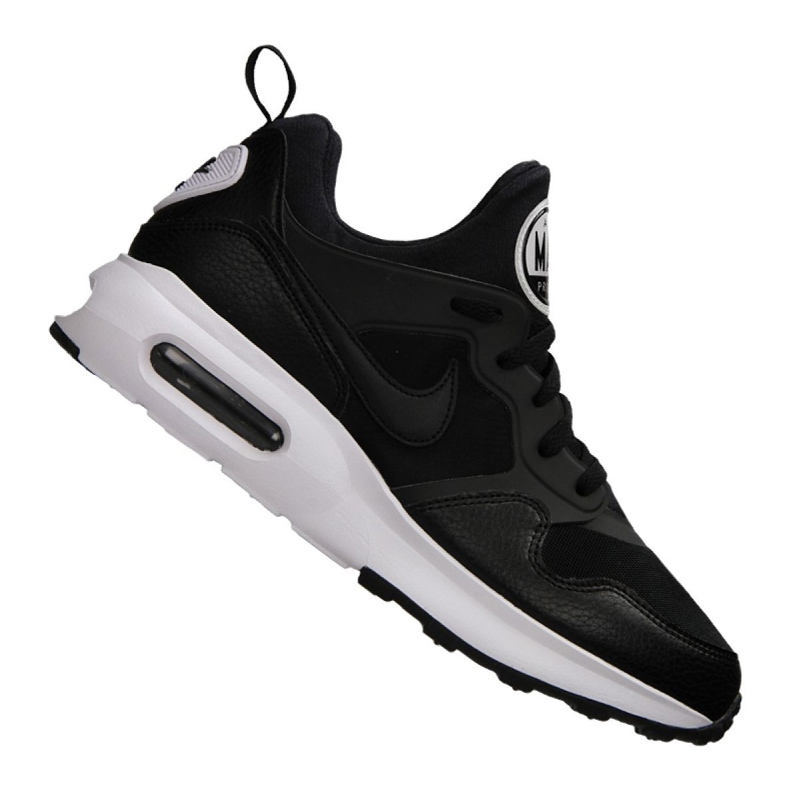 Chaussure Nike Air Max Prime M 876068-001 le noir Chaussure Nike Air Max Prime M 876068-001 le noir