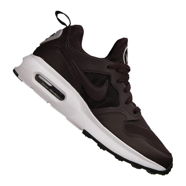 Nike Air Max Prime Sl M 876069-600 rouge