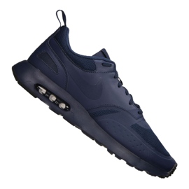 Chaussure Nike Air Max Vision M 918230-401 bleu marin Chaussure Nike Air Max Vision M 918230-401 bleu marin