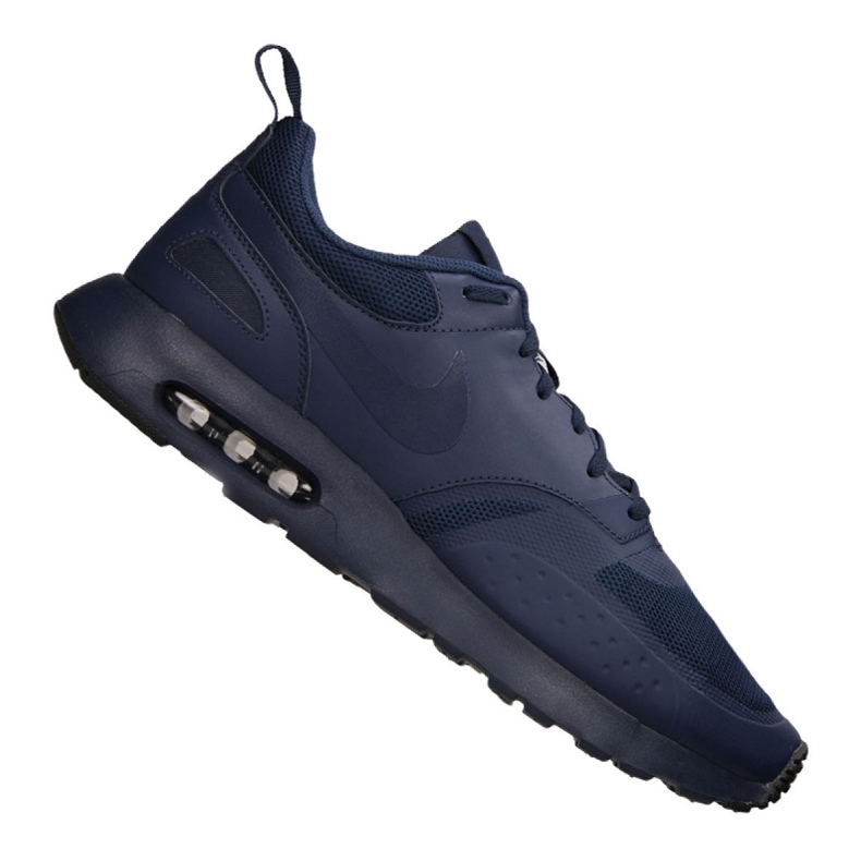 Chaussure Nike Air Max Vision M 918230-401 bleu marin