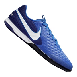 Ballon Nike React Legend 8 Pro Ic M AT6134-414 bleu marin bleu Ballon Nike React Legend 8 Pro Ic M AT6134-414 bleu marin bleu