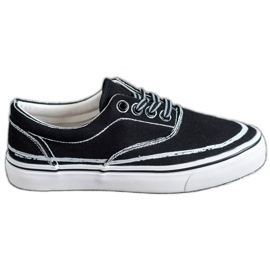 Bestelle Baskets à la mode noir