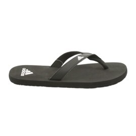Pantoufles Adidas Eezay Flip Flop F35029 noir