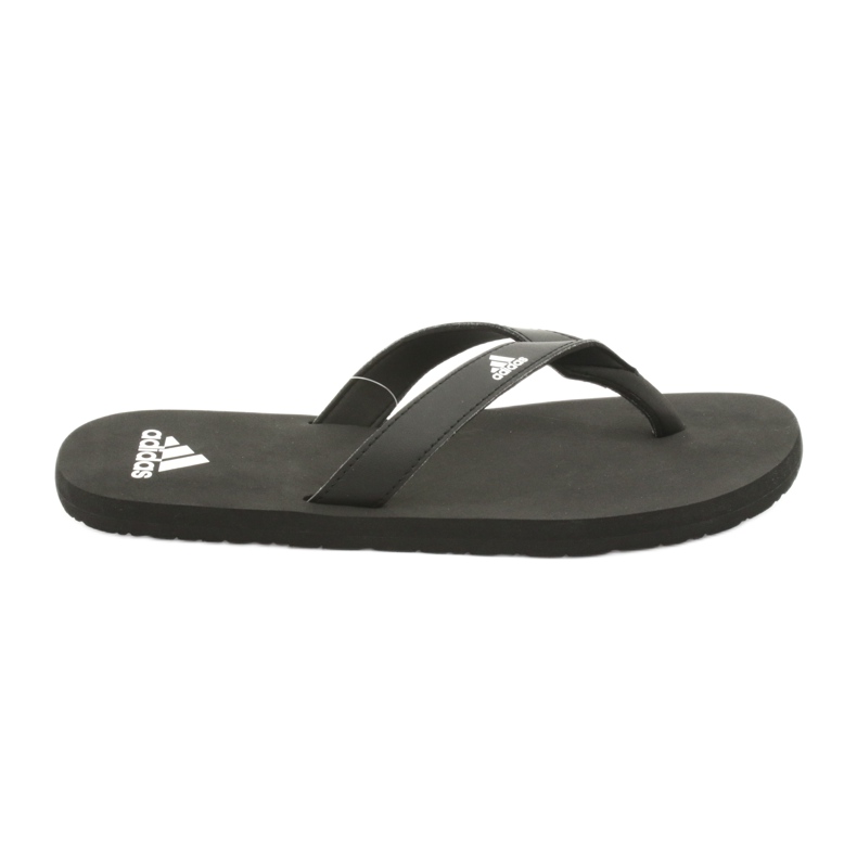 Pantoufles Adidas Eezay Flip Flop F35029 le noir Pantoufles Adidas Eezay Flip Flop F35029 le noir