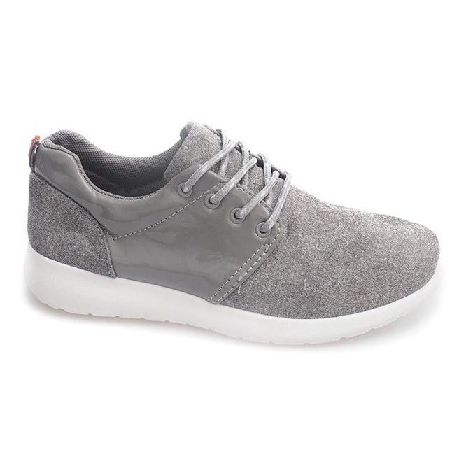 Baskets Sport Roshe 567 Gris