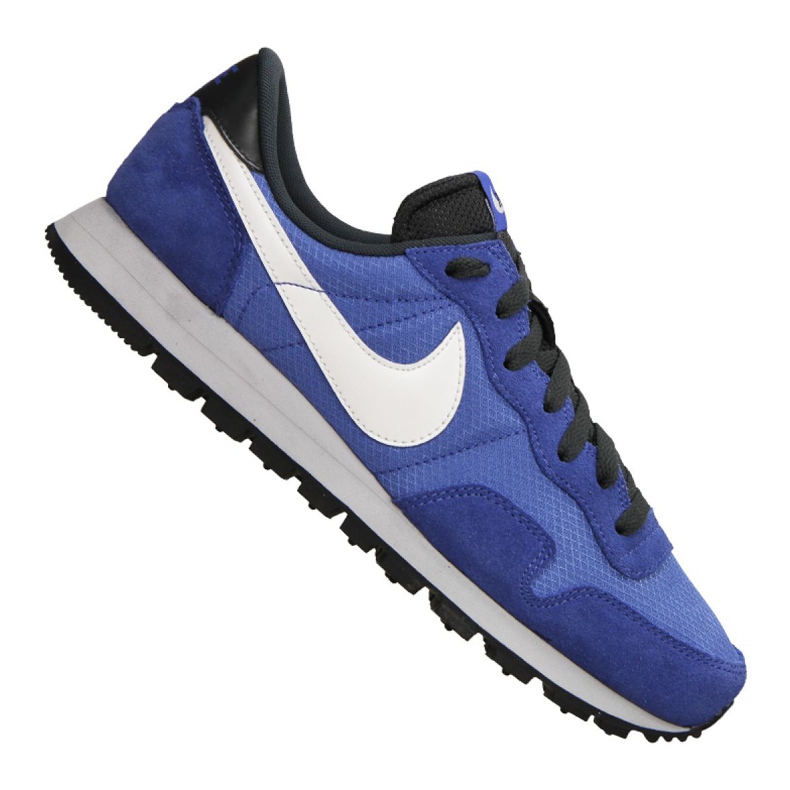 Chaussure Nike Air Pegasus 83 M 827921-401 bleu