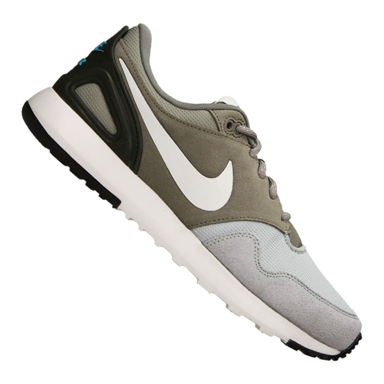 Chaussure Nike Air Vibenna Se M 902807-006 brun gris Chaussure Nike Air Vibenna Se M 902807-006 brun gris