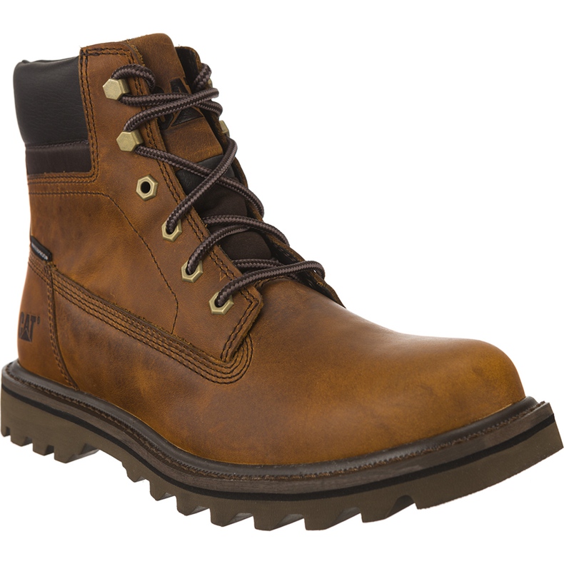 Caterpillar Épuisé Wp P721722 brun