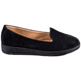 Sixth Sense Lordsy sur la plate-forme noir