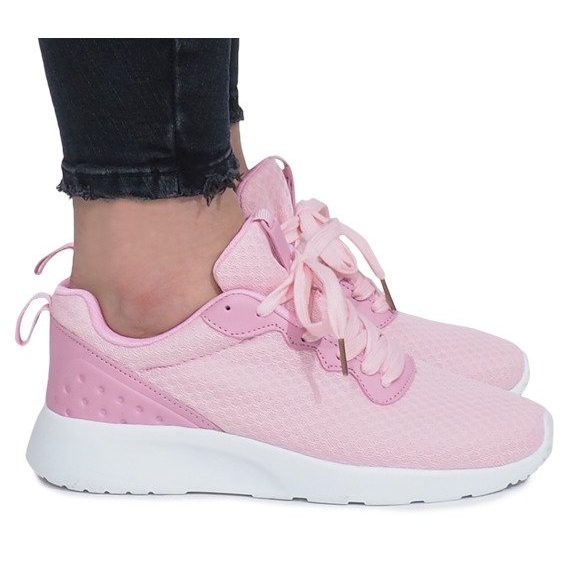 Rose Roxane sport