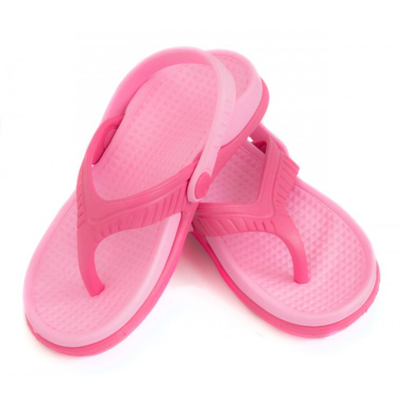 Aqua-Speed Chaussons Aquasport Roma Jr 03/498 rose