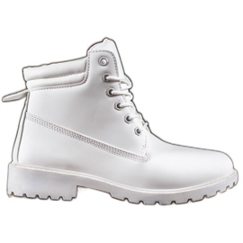 Marquiz Trappeurs blancs