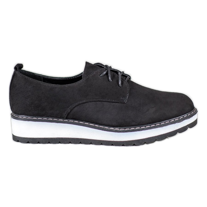 Marquiz Chaussures femme noires le noir Marquiz Chaussures femme noires le noir