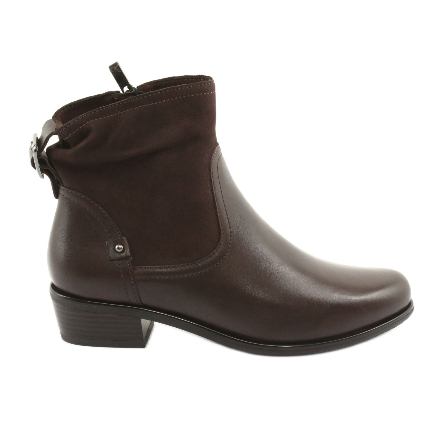 Bottes femme caprice sales