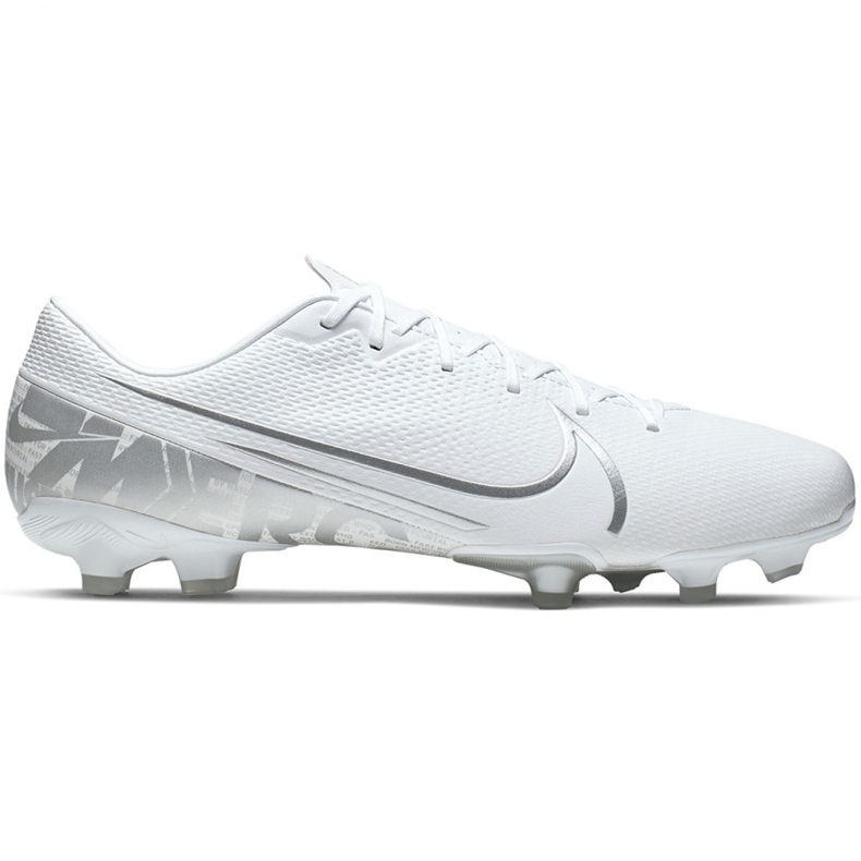 Chaussure de football Nike Mercurial Vapor 13 Academy FG / MG M AT5269-100 blanche blanche Chaussure de football Nike Mercurial Vapor 13 Academy FG / MG M AT5269-100 blanche blanche