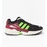 Adidas Yung 96 Core Black Solar Green Collegiate Bordeaux noir rouge multicolore
