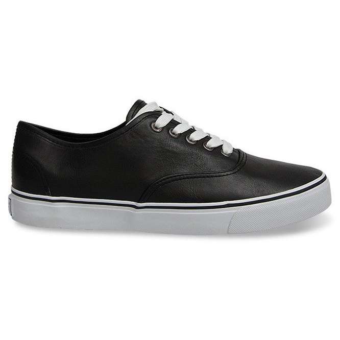 Baskets Classiques Konwers 0059 Noir le noir