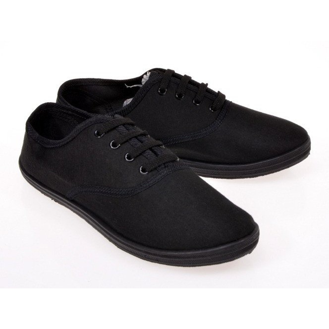 Baskets Atmosphe GA2 Noir le noir