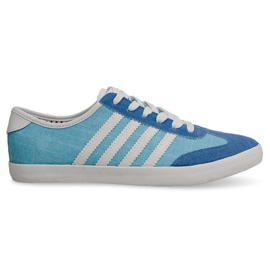 Baskets Sport 622 Bleu