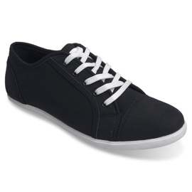 Baskets Homme 5310 Noir le noir