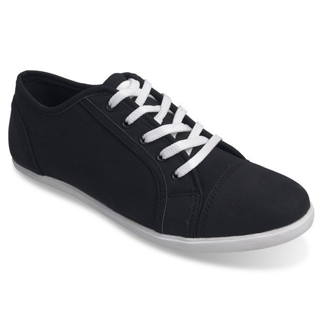 Baskets Homme 5310 Noir le noir