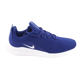 Nike Viale M AA2181-403 chaussures blanc bleu