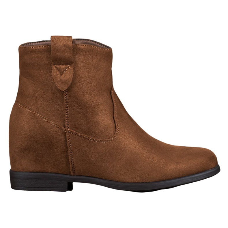 Filippo Bottes avec un coin caché brun