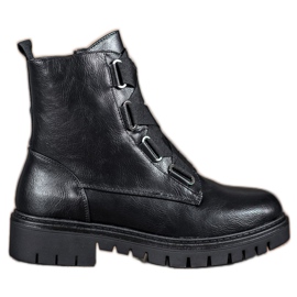 M.Daszyński Travailleurs noirs