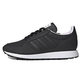 Adidas Originals Forest Grove M EE8966 chaussures noir