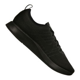Chaussure Nike Dualtone Racer M 918227-006 noir