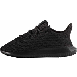 Chaussures Adidas Originals Tubular Shadow C Jr CP9469 noir
