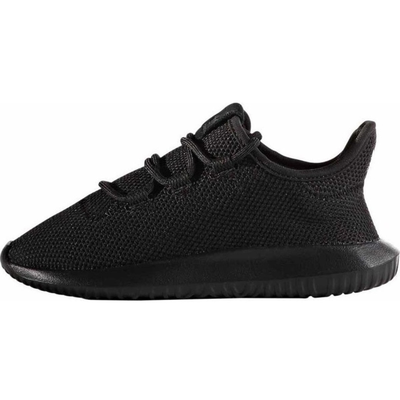 Chaussures Adidas Originals Tubular Shadow C Jr CP9469 le noir