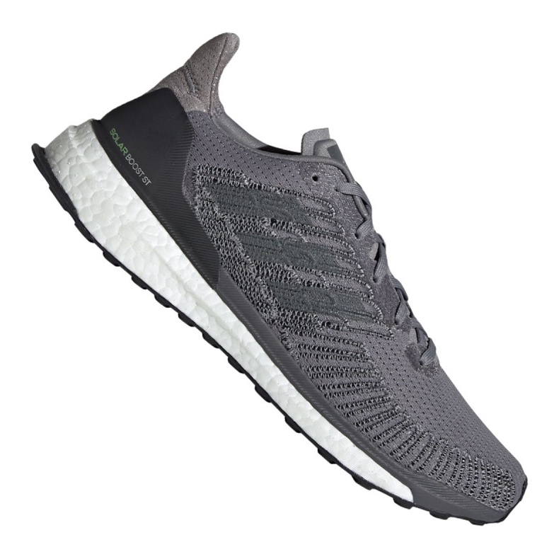 Chaussures Adidas Solar Boost St 19 M F34094 gris