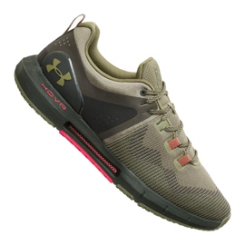 Under Armour Hovr Rise M 3022025-301 vert