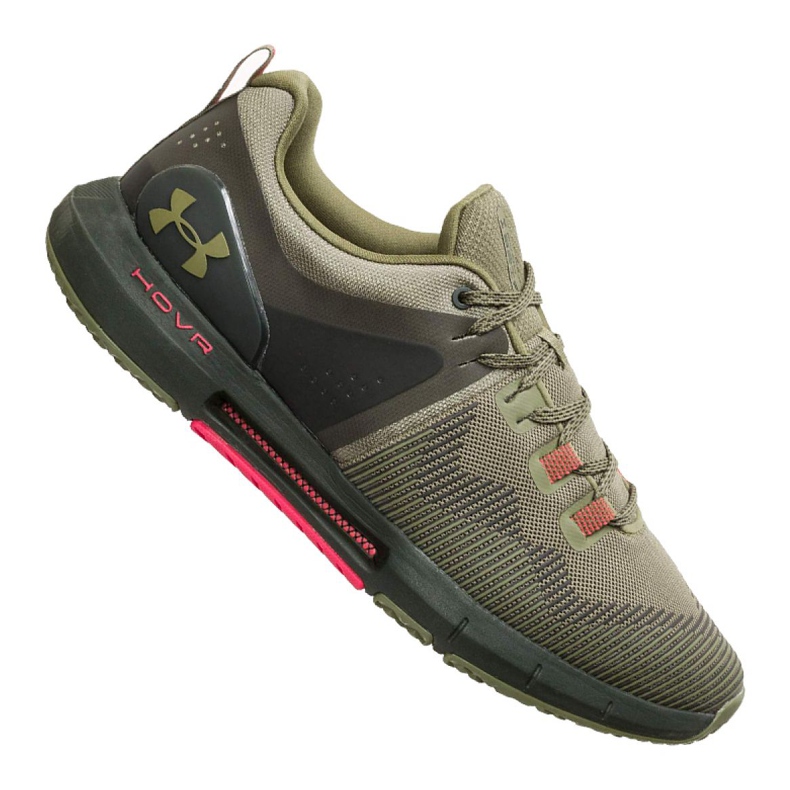 Under Armour Hovr Rise M 3022025-301 vert