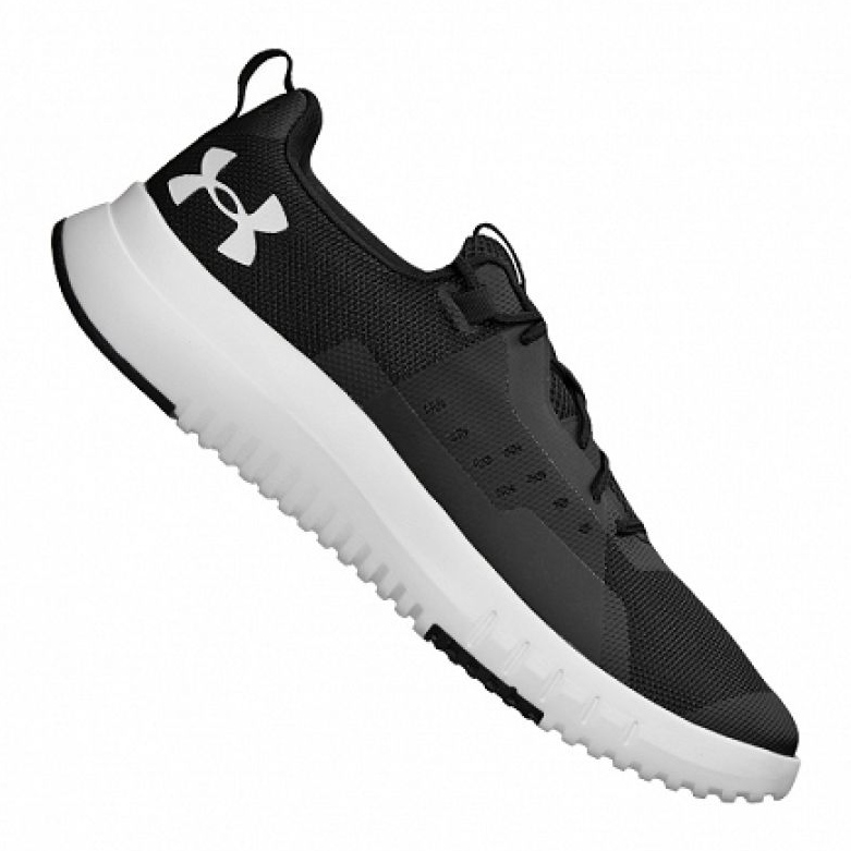 Under Armour TR96 M 3021296-002 chaussures le noir