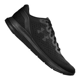 Under Armour Charged Impulse M 3021950-003 le noir