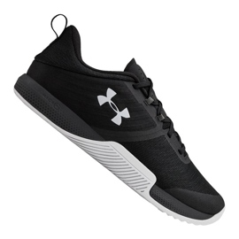 Chaussures Under Armour TriBase Thrive M 3021293-004 noir