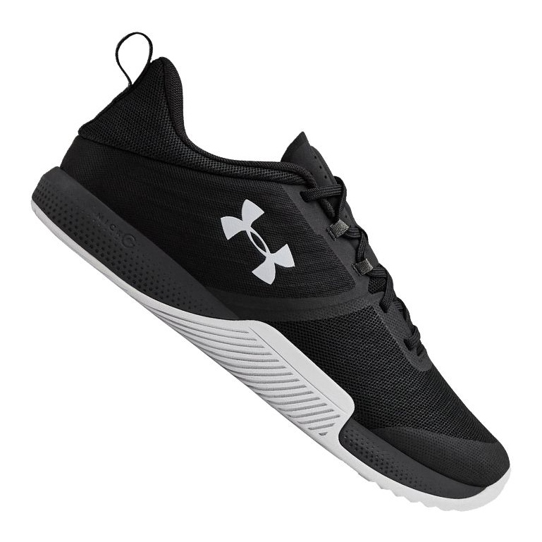 Chaussures Under Armour TriBase Thrive M 3021293-004 le noir