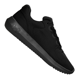 Chaussures Under Armour Ripple 2.0 M 3022044-003 noir