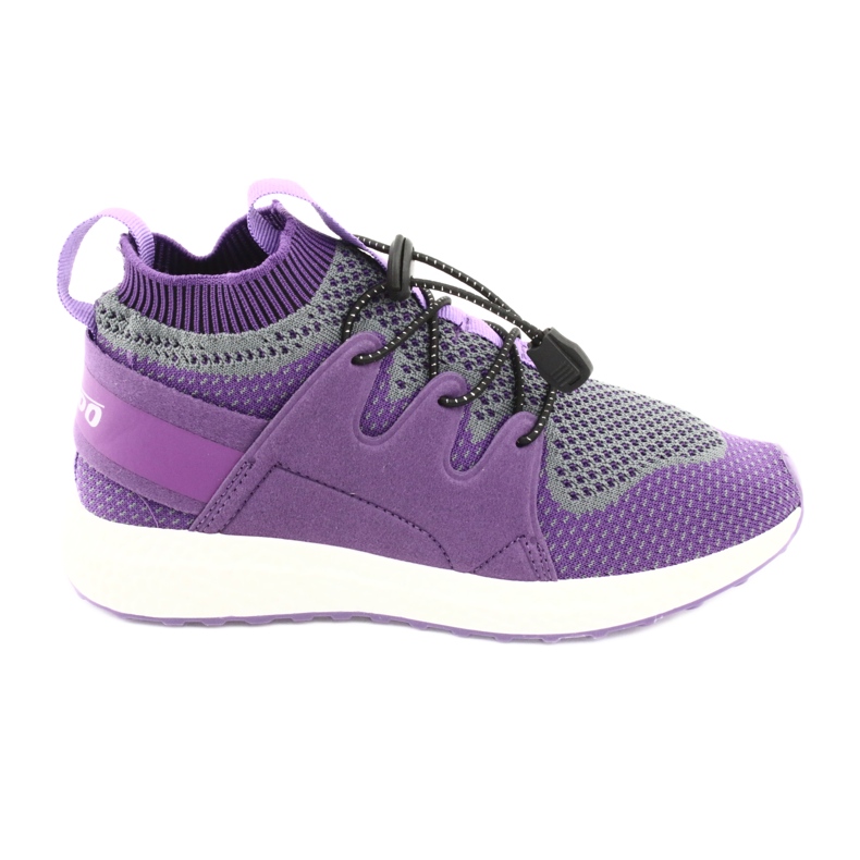 Chaussures enfant Befado 516 violet Chaussures enfant Befado 516 violet