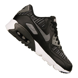 Nike Air Max 90 Mesh Se Gs Jr AA0570-002 chaussures multicolore