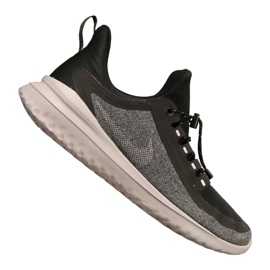 Chaussure Nike Renew Rival Shield M AR0022-001 multicolore