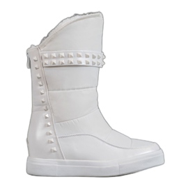 Seastar Bottes de neige rock gris Seastar Bottes de neige rock gris