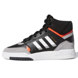 Adidas Originals Drop Step Jr EE8756 le noir Adidas Originals Drop Step Jr EE8756 le noir